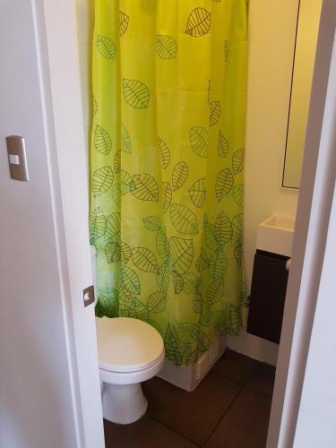 Apartamento Condominio Espacio Pacifico