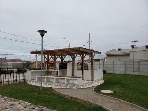 Brillador 1717 Apartamento