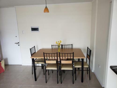 Brillador 1717 Apartamento