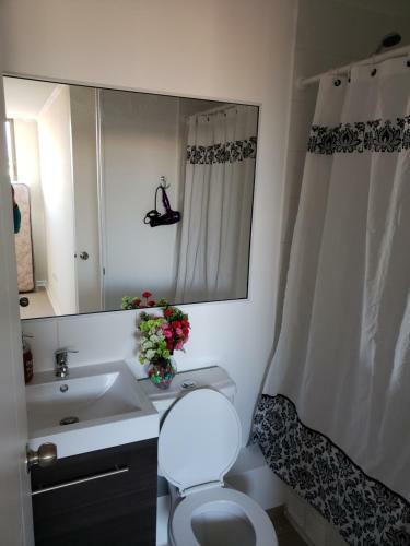 Brillador 1717 Apartamento