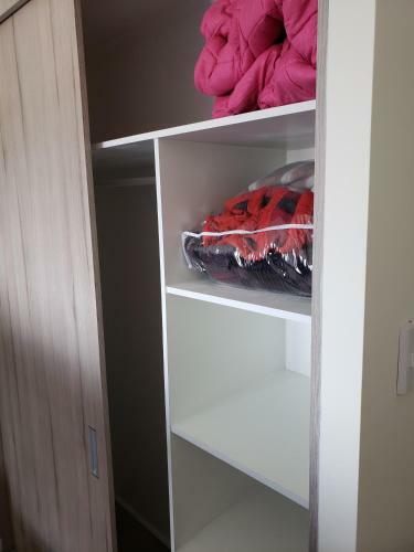 Brillador 1717 Apartamento