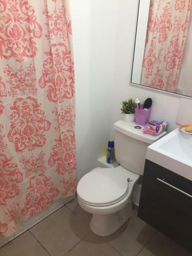 Brillador 1717 Apartamento