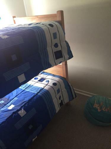 Brillador 1717 Apartamento