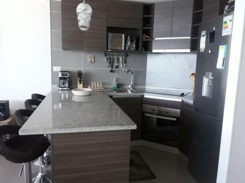 Apartamento Jm Club Oceano