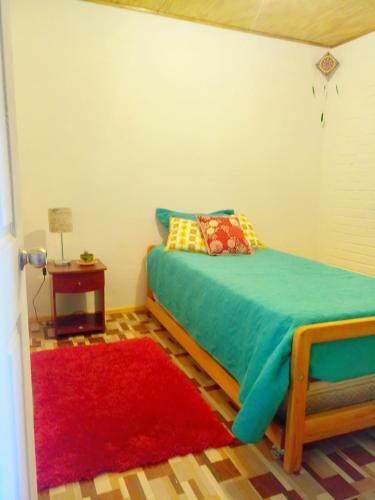 Hostal Casita Mistral