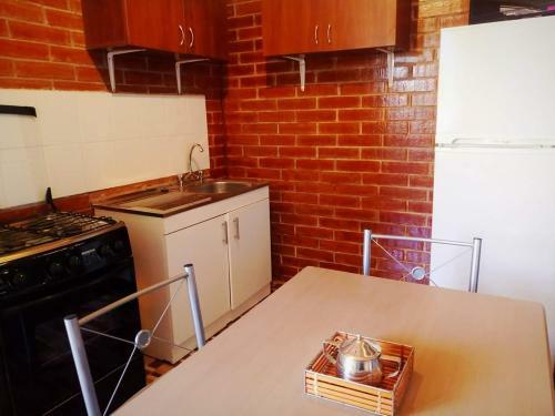 Hostal Casita Mistral