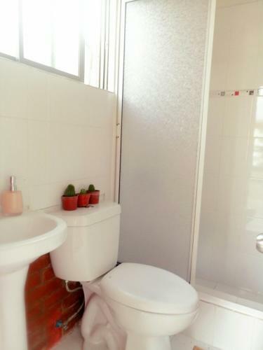 Hostal Casita Mistral