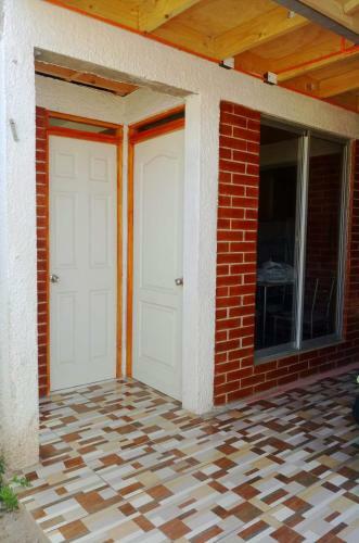 Hostal Casita Mistral