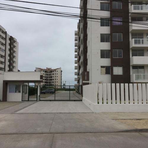 Apartamento Serena, Pacifico III