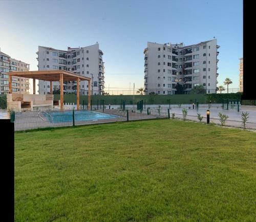 Apartamento Serena, Pacifico III
