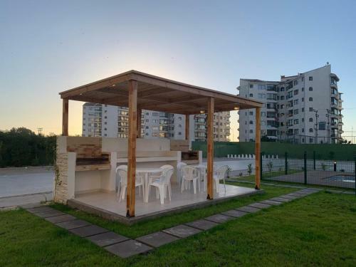 Apartamento Serena, Pacifico III