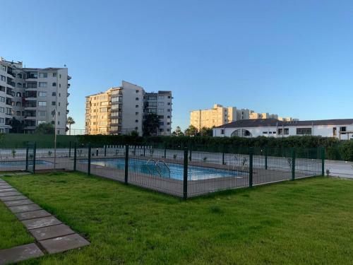 Apartamento Serena, Pacifico III