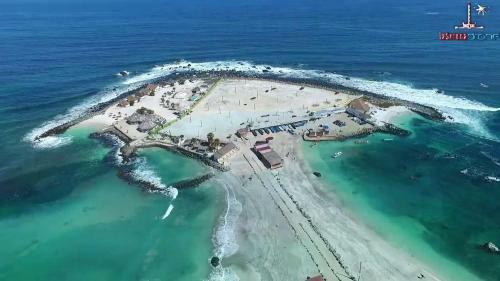 Apartamento Serena, Pacifico III