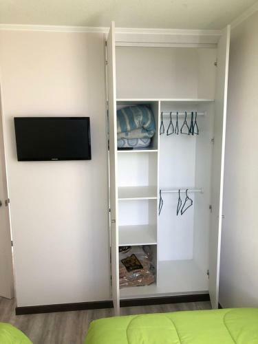 Apartamento Serena, Pacifico III