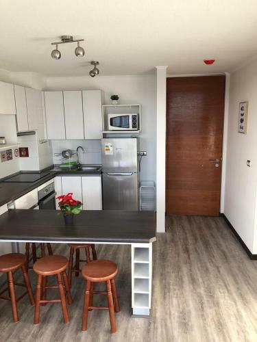 Apartamento Serena, Pacifico III