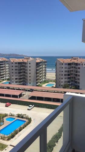 Apartamento Serena, Pacifico III