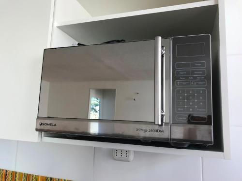 Apartamento Cosmopolita Verde