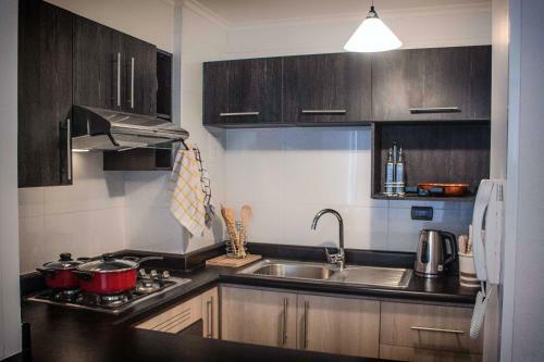 Apartamento Altos Del Milagro