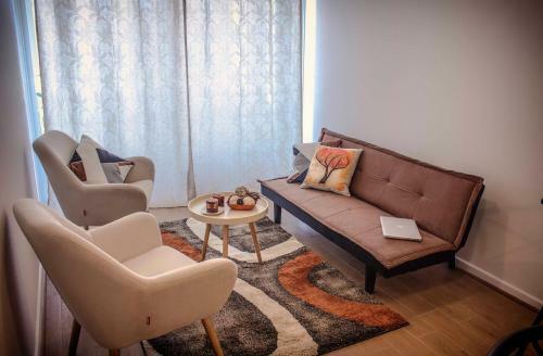 Apartamento Altos Del Milagro