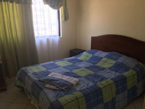 Apartamento Piedra Blanca