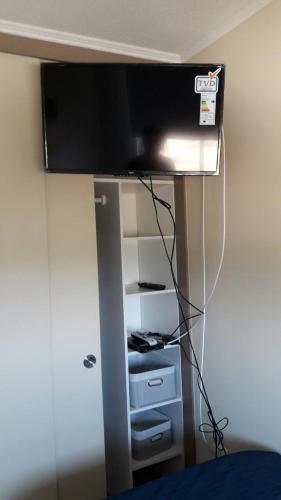 Apartamento Portal Pac�fico