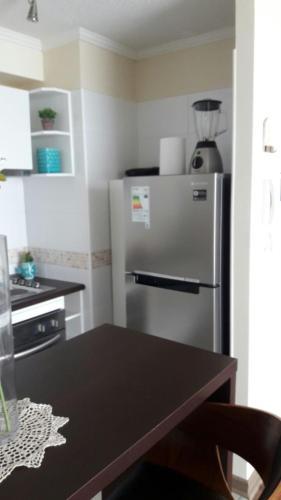 Apartamento Portal Pac�fico