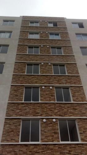 Apartamento Portal Pac�fico