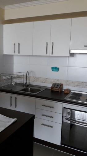 Apartamento Portal Pac�fico