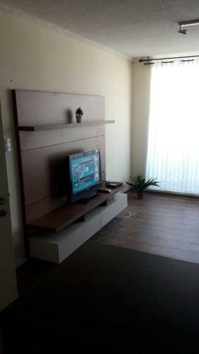 Apartamento Portal Pac�fico