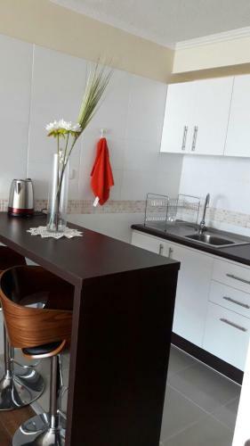 Apartamento Portal Pac�fico