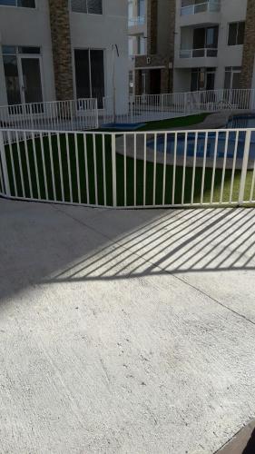 Apartamento Portal Pac�fico
