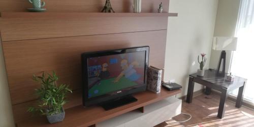 Apartamento Portal Pac�fico