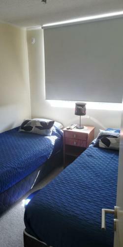 Apartamento Portal Pac�fico