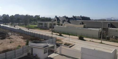 Apartamento Portal Pac�fico