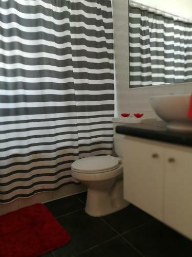 Apartamento Condominio Playa Blanca