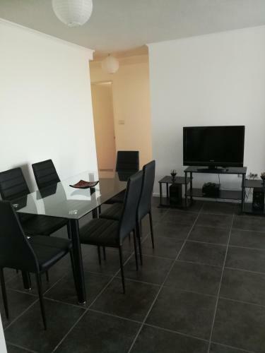 Apartamento Condominio Playa Blanca