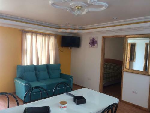 Caba�as Soccer Borde Rio