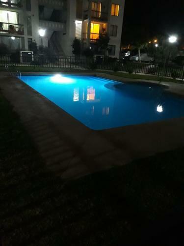 Sicilia Apartment