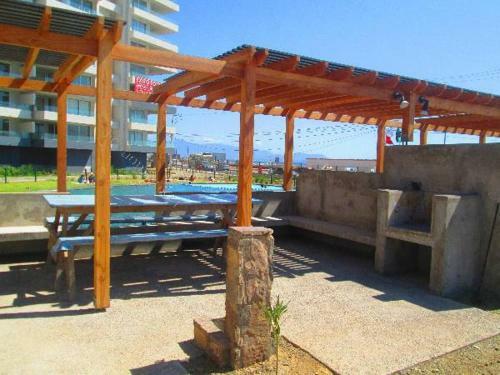 Apartamento Departamento Mirador El Faro
