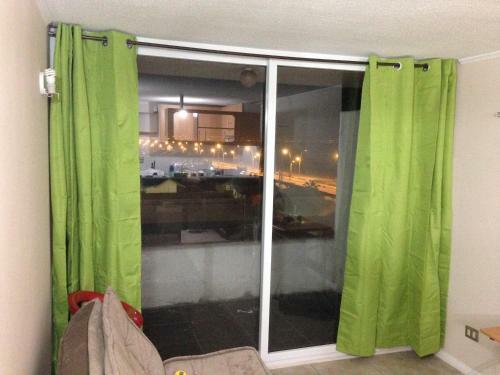 Apartamento Departamento Mirador El Faro