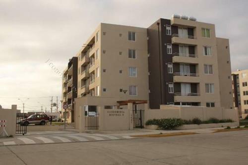 Apartamento Mistral V - 406