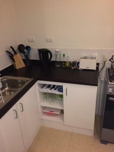 Apartamento Mistral V - 406