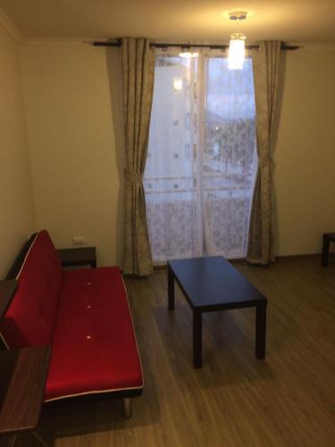 Apartamento Mistral V - 406