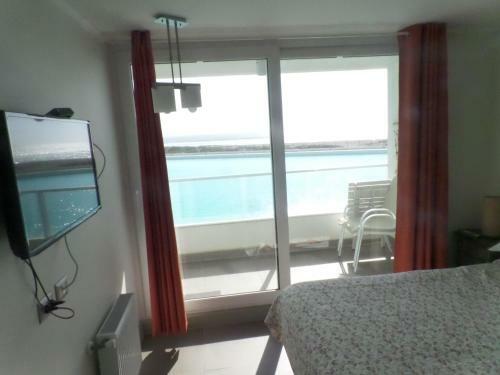 Apartamento Departamento En Laguna De Mar Resort