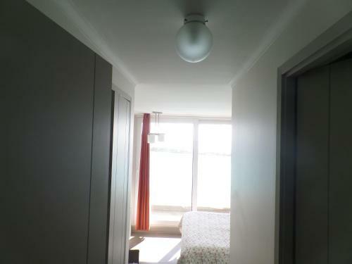 Apartamento Departamento En Laguna De Mar Resort