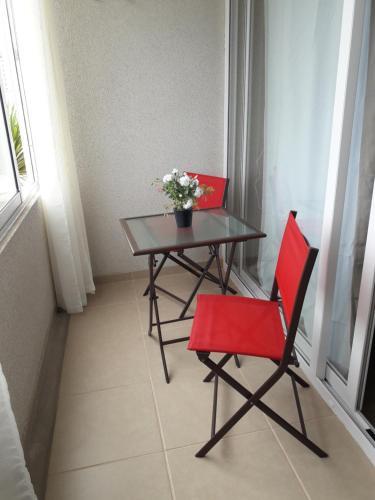 Apartamento Santa Margarita Condominio Capri