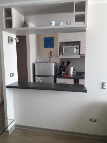 Apartamento Santa Margarita Condominio Capri