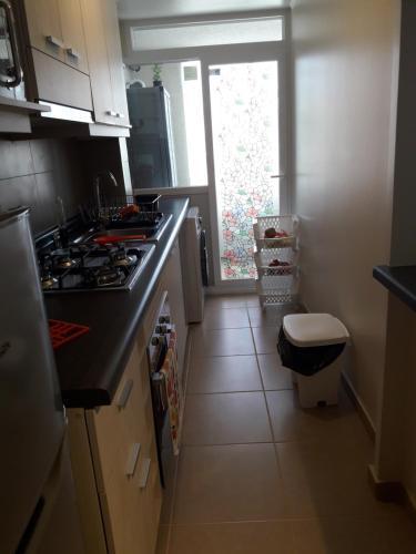 Apartamento Santa Margarita Condominio Capri