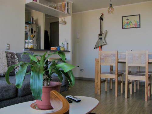 Apartamento Condominio Capri