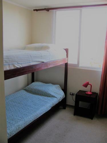 Apartamento Condominio Capri